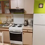 Apartament Zec *