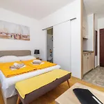 Zec Apartament