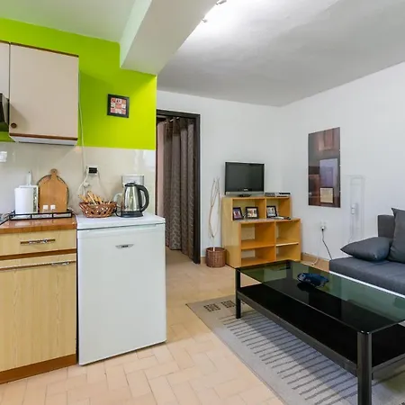 Apartamento Zec Selce