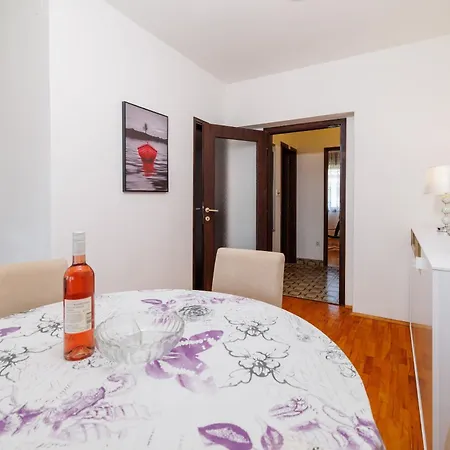 Apartamento Zec Selce