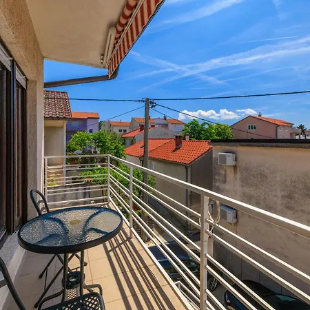 Zec Apartamento Selce