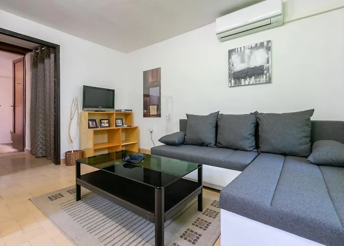 דירה Zec סלצה