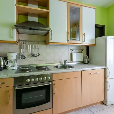 Apartman Zec