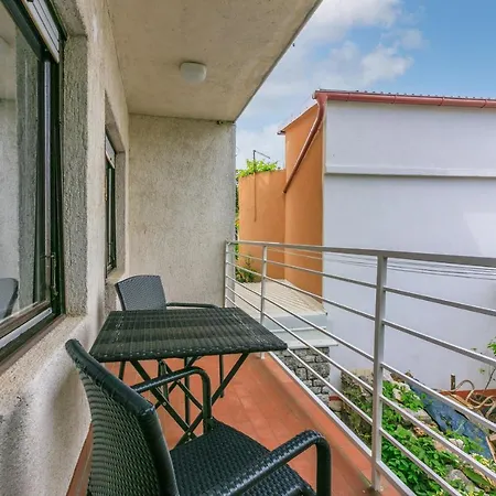Zec Apartment