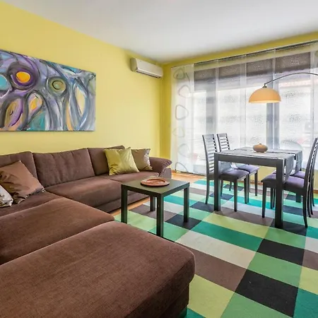 Apartment Zec
