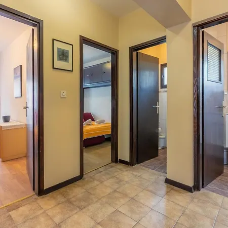 Apartman Zec *
