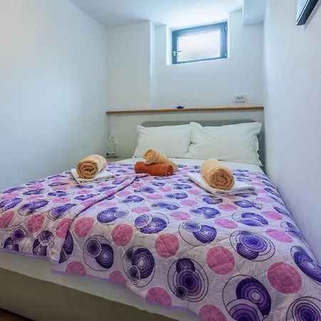 Zec Apartment