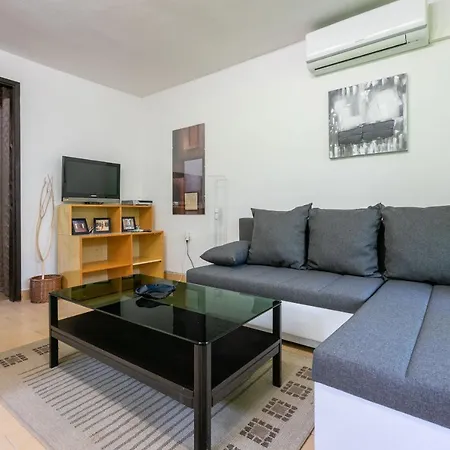 Apartament Zec Selce