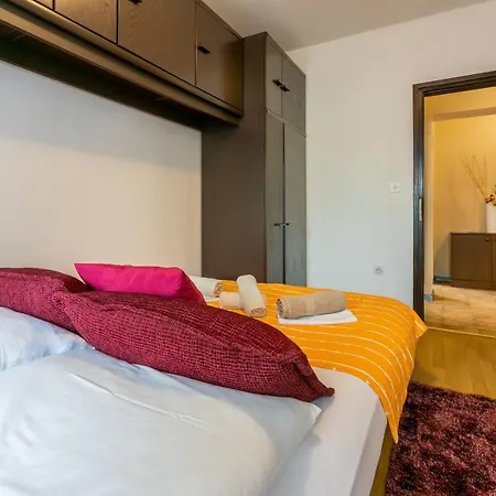 Zec Apartment