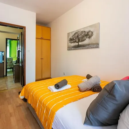 Zec Apartman