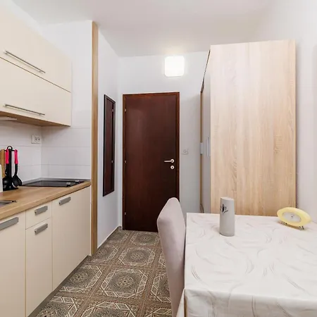 Zec Apartman *