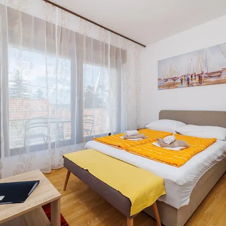 Apartman Zec *