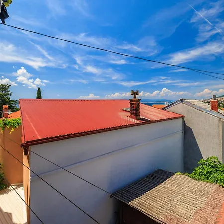 Zec 公寓 塞尔瑟