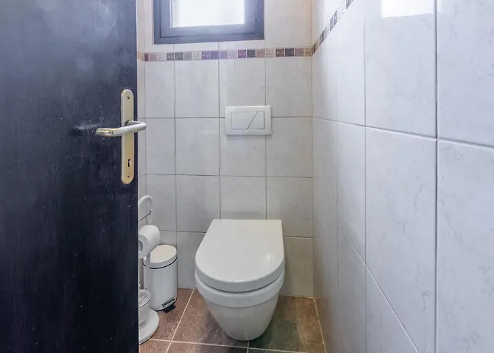 Apartment Zec