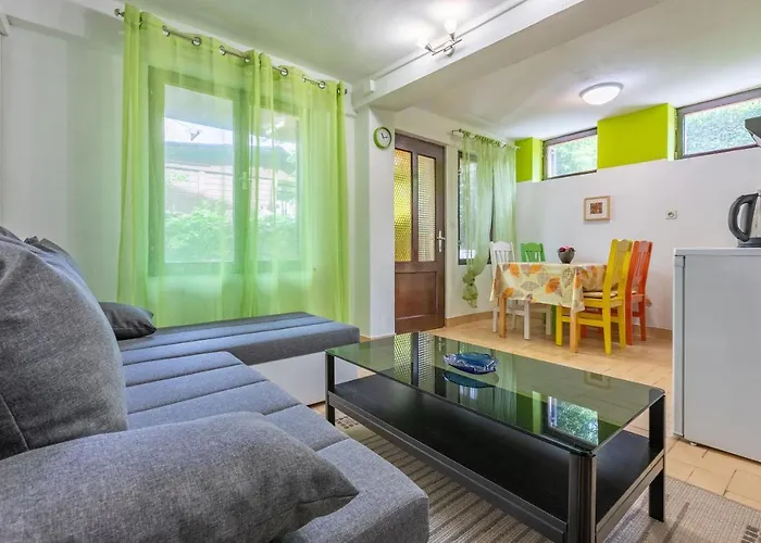 Zec Apartment Selce