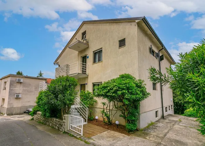 Zec Apartment
