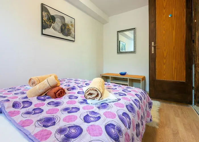 Apartment Zec