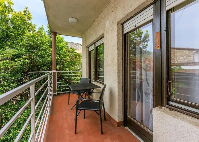 Apartment Zec *