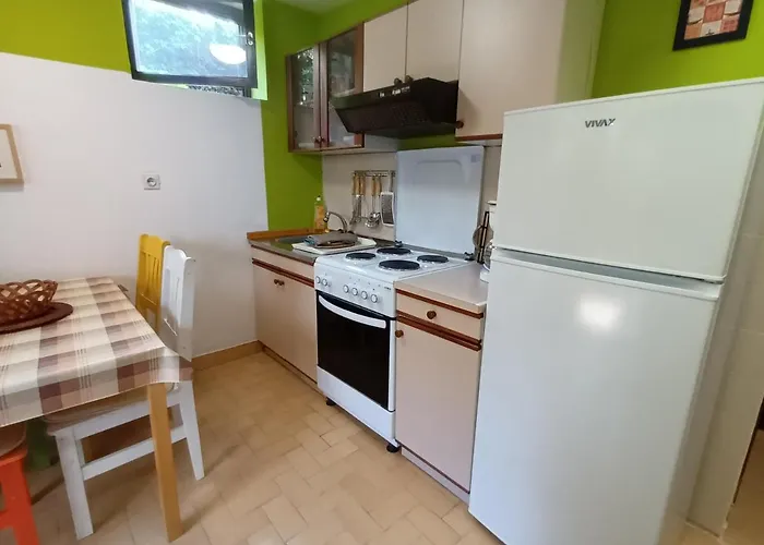 Apartment Zec Selce