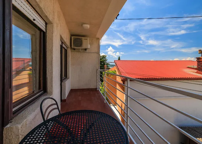 Apartment Zec *