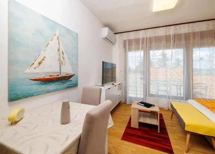 Zec Apartment