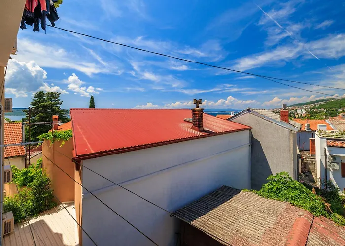 Zec Apartment Selce